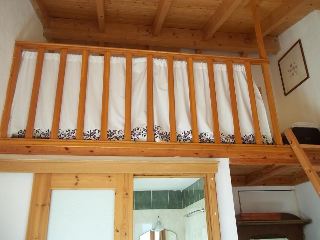 Zacharoula Rooms Manganitis Exterior photo